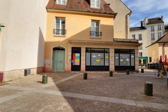  appartement st-germain-en-laye 78100