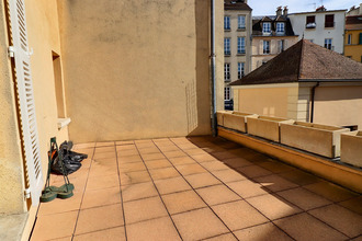 appartement st-germain-en-laye 78100