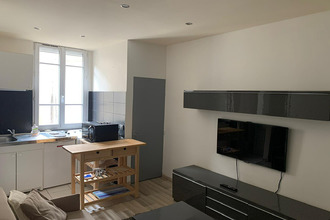  appartement st-germain-en-laye 78100