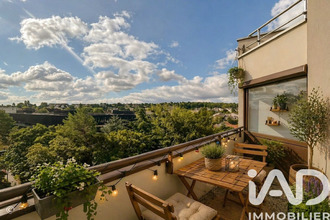  appartement st-germain-en-laye 78100