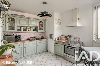  appartement st-germain-en-laye 78100