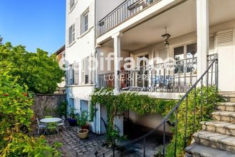  appartement st-germain-en-laye 78100