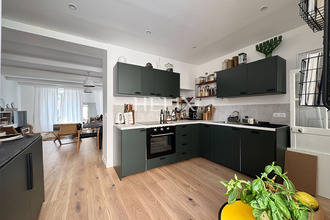  appartement st-germain-en-laye 78100