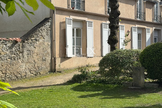  appartement st-germain-en-laye 78100