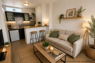  appartement st-germain-en-laye 78100