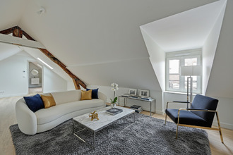  appartement st-germain-en-laye 78100