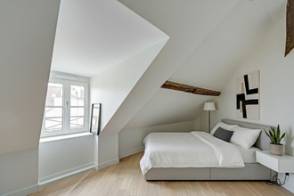  appartement st-germain-en-laye 78100