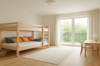  appartement st-germain-en-laye 78100