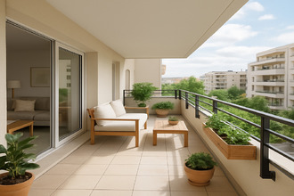  appartement st-germain-en-laye 78100