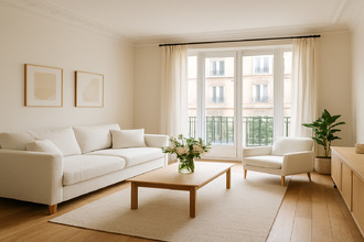 appartement st-germain-en-laye 78100