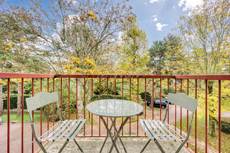  appartement st-germain-en-laye 78100