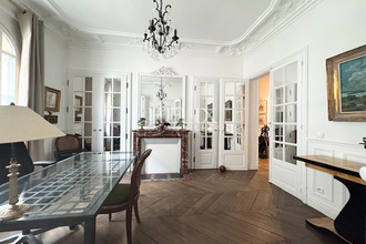  appartement st-germain-en-laye 78100