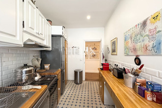  appartement st-germain-en-laye 78100