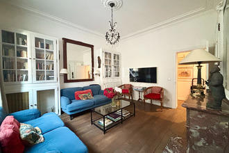  appartement st-germain-en-laye 78100