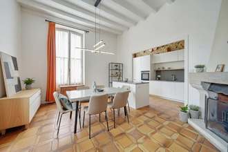  appartement st-germain-en-laye 78100
