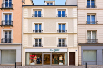  appartement st-germain-en-laye 78100
