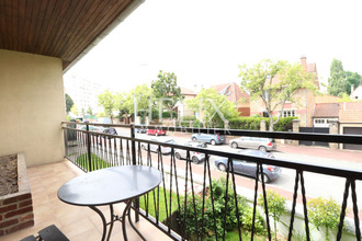  appartement st-germain-en-laye 78100