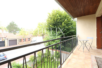  appartement st-germain-en-laye 78100