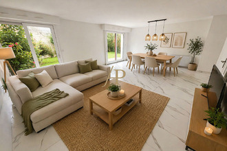  appartement st-germain-en-laye 78100