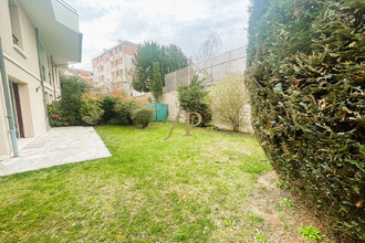  appartement st-germain-en-laye 78100