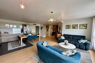  appartement st-germain-en-laye 78100