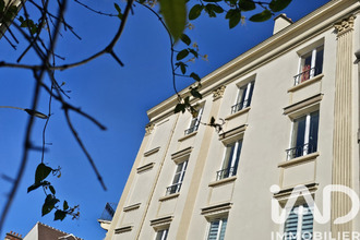  appartement st-germain-en-laye 78100
