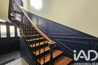  appartement st-germain-en-laye 78100