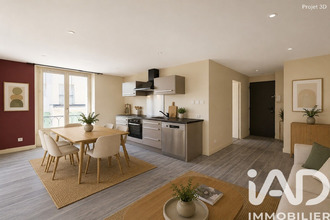  appartement st-germain-en-laye 78100