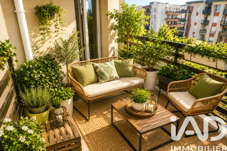  appartement st-germain-en-laye 78100