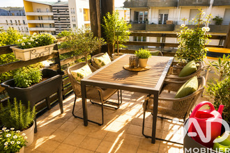  appartement st-germain-en-laye 78100