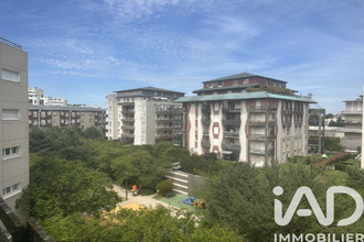  appartement st-germain-en-laye 78100