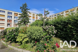  appartement st-germain-en-laye 78100