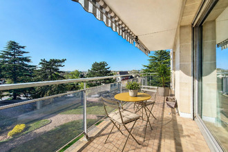  appartement st-germain-en-laye 78100