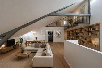  appartement st-germain-en-laye 78100