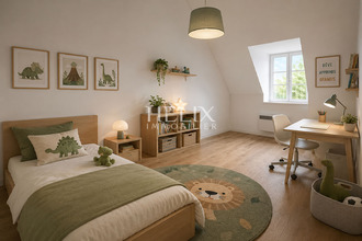  appartement st-germain-en-laye 78100