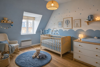  appartement st-germain-en-laye 78100