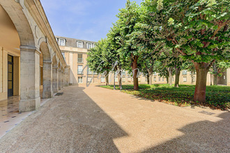  appartement st-germain-en-laye 78100