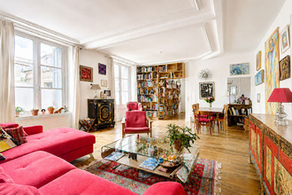  appartement st-germain-en-laye 78100