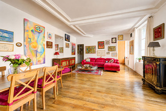  appartement st-germain-en-laye 78100