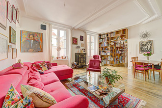  appartement st-germain-en-laye 78100
