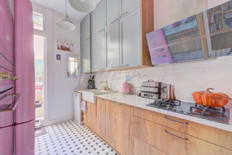  appartement st-germain-en-laye 78100
