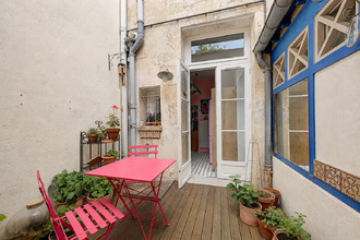  appartement st-germain-en-laye 78100