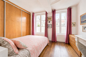  appartement st-germain-en-laye 78100