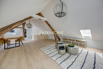  appartement st-germain-en-laye 78100