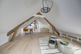  appartement st-germain-en-laye 78100