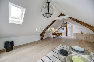  appartement st-germain-en-laye 78100