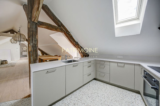  appartement st-germain-en-laye 78100