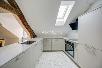  appartement st-germain-en-laye 78100