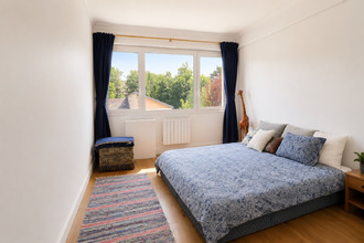  appartement st-germain-en-laye 78100