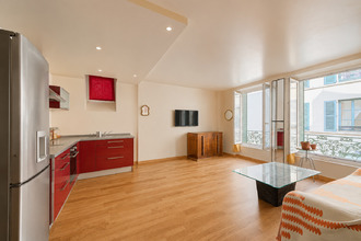  appartement st-germain-en-laye 78100
